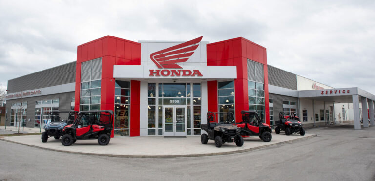 Honda Return Policy