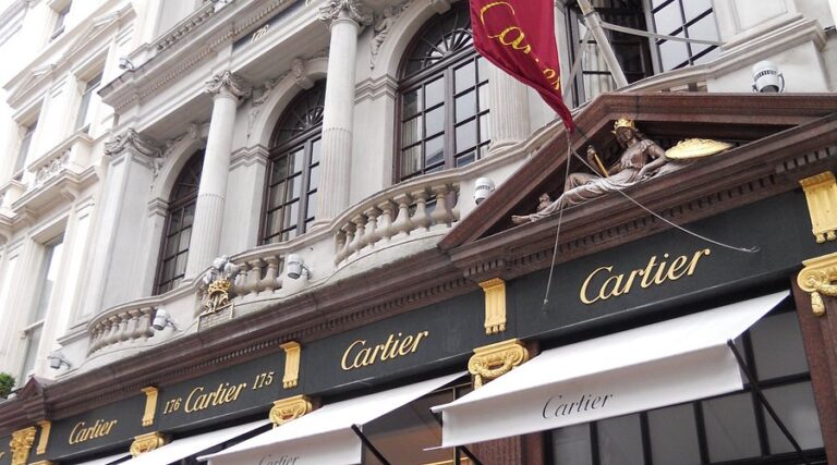 Cartier Return Policy