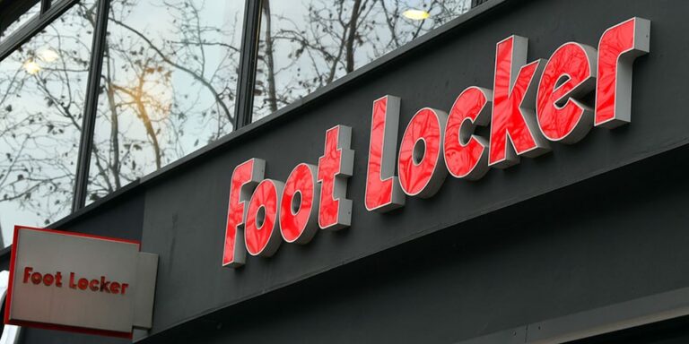 Foot Locker Return Policy