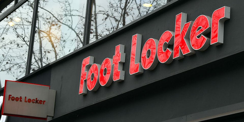 Foot Locker Return Policy