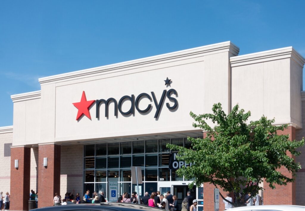 Macy's Return Policy