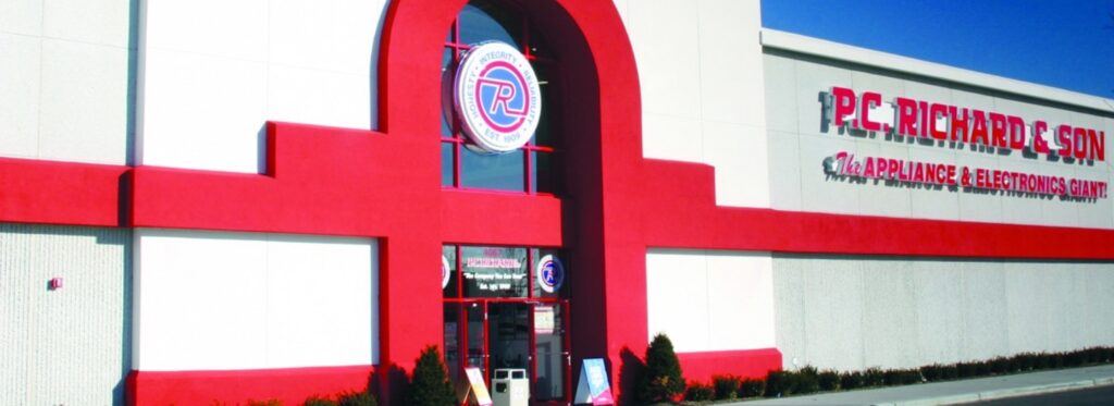P.C. Richard & Son Return Policy
