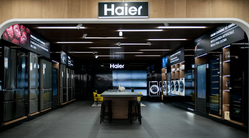 Haier Return Policy