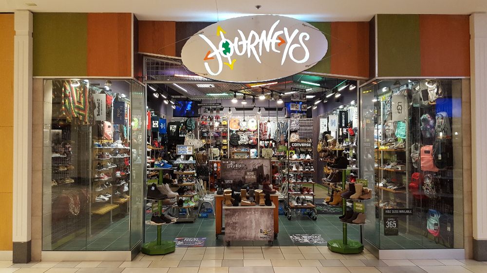 Journeys Return Policy