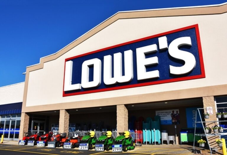 Lowe’s Return Policy