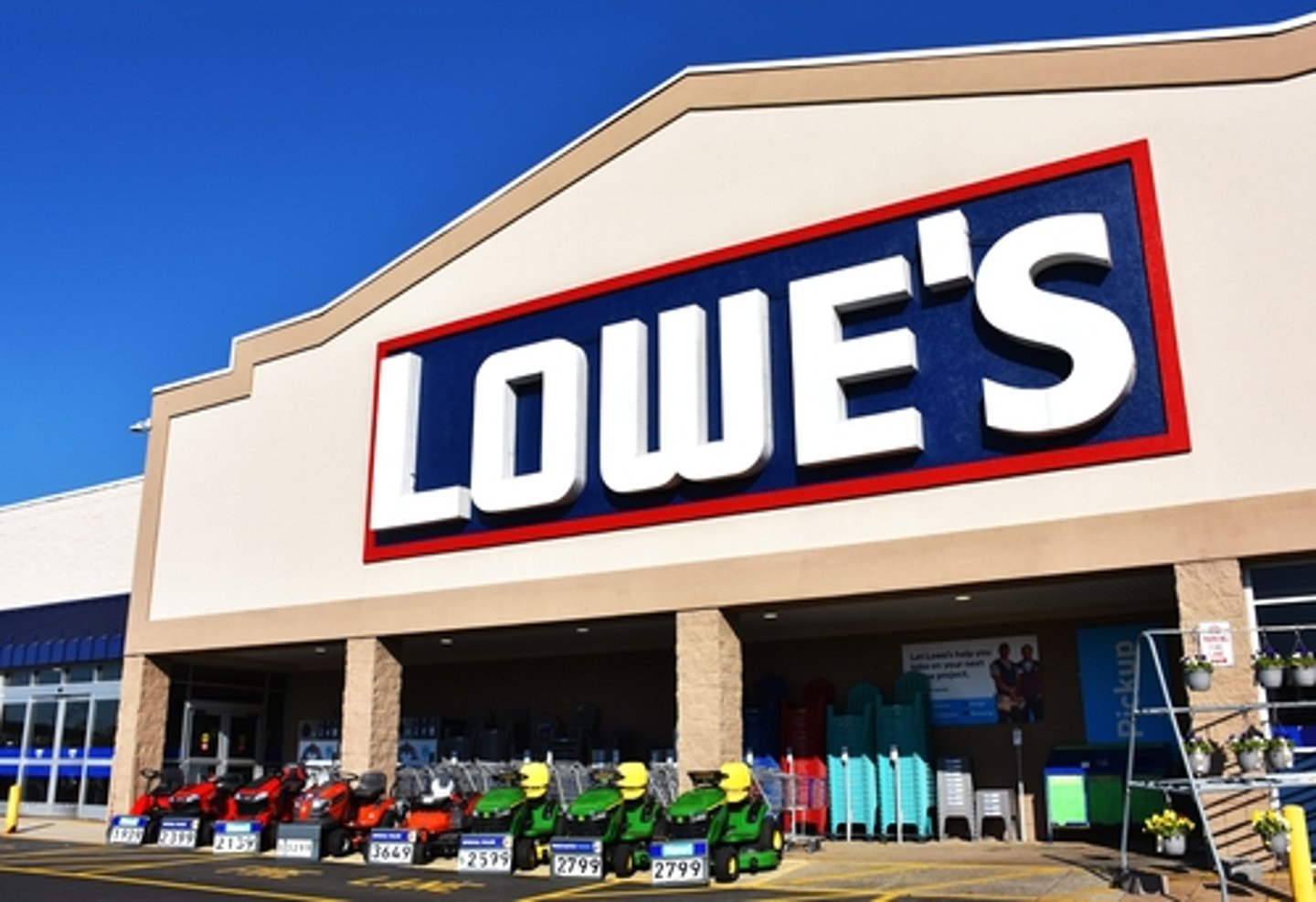 Lowe’s Return Policy