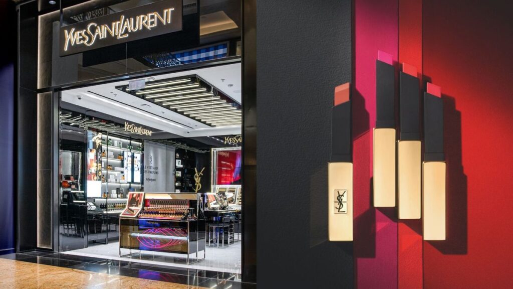 YSL Return Policy