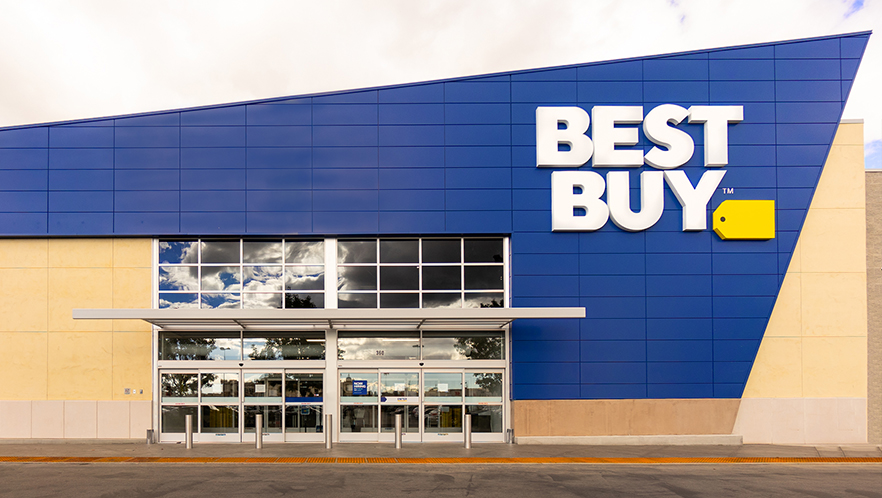 Best Buy Return Policy