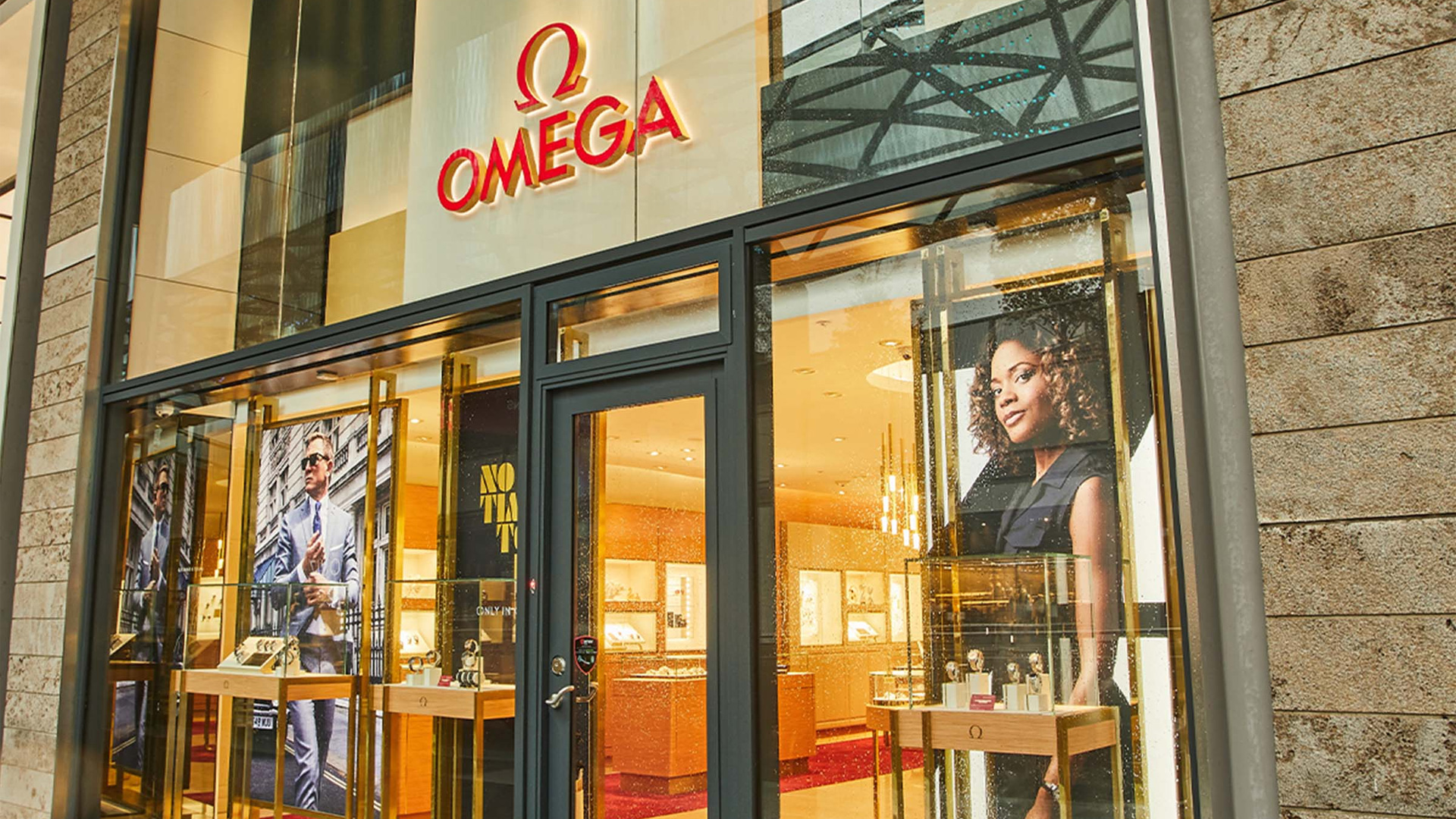 Omega Return Policy