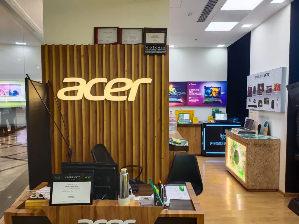 Acer Return Policy