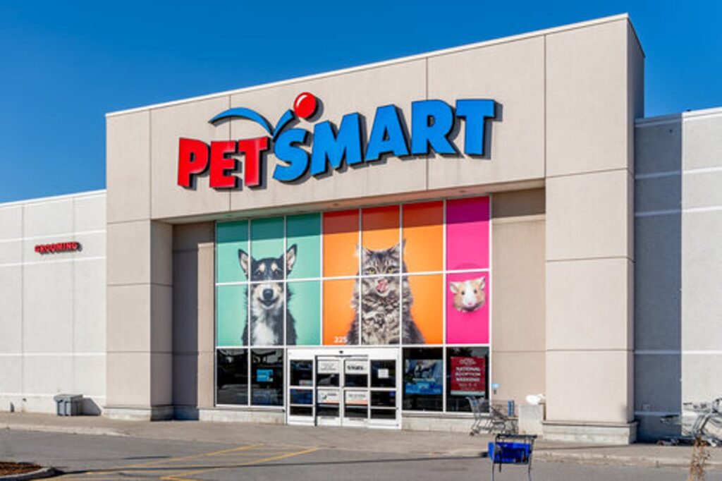 PetSmart Return Policy
