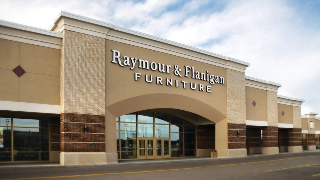Raymour & Flanigan Return Policy