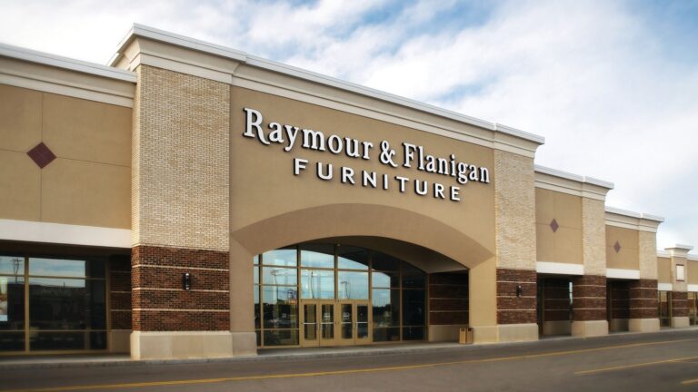 Raymour & Flanigan Return Policy
