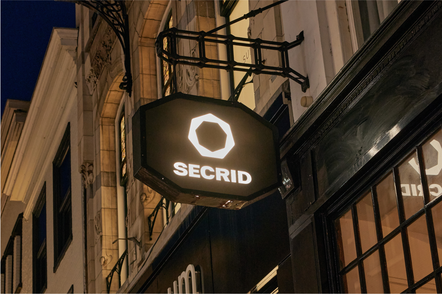 Secrid Return Policy