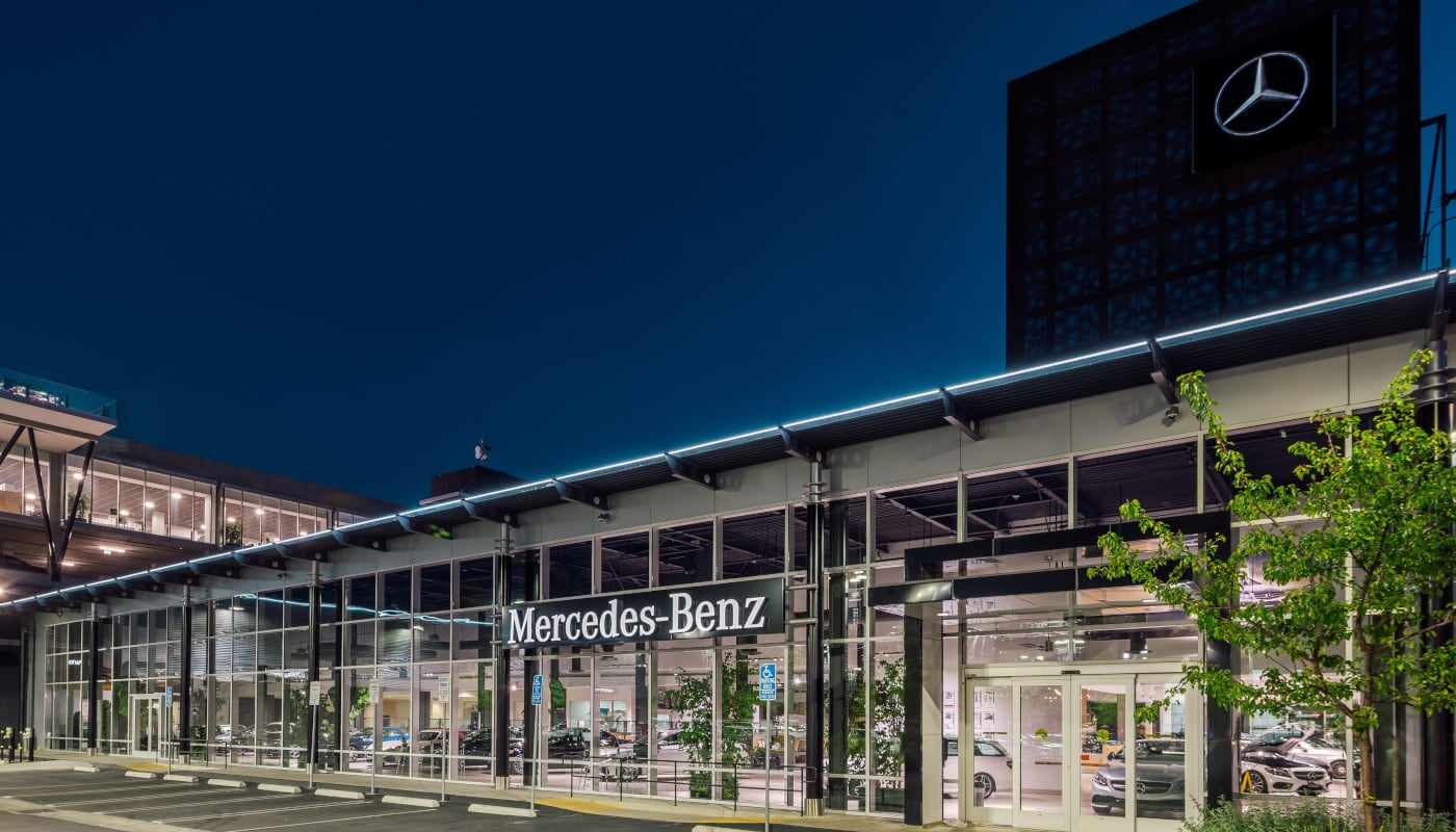 Mercedes-Benz Return Policy