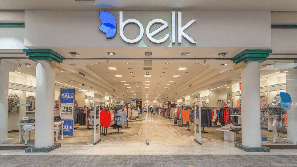 Belk Return Policy