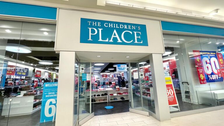 The Children’s Place Return Policy