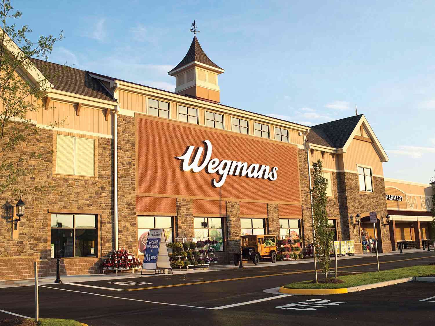 Wegmans Return Policy