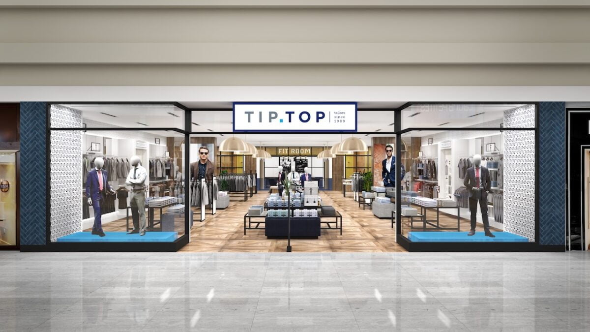 Tip Top Return Policy
