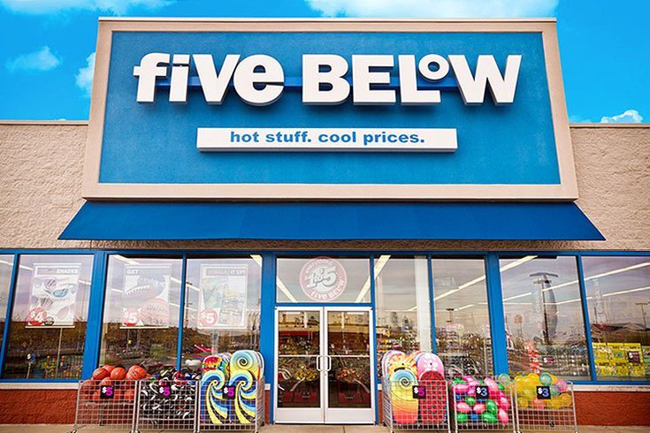 Five Below Return Policy