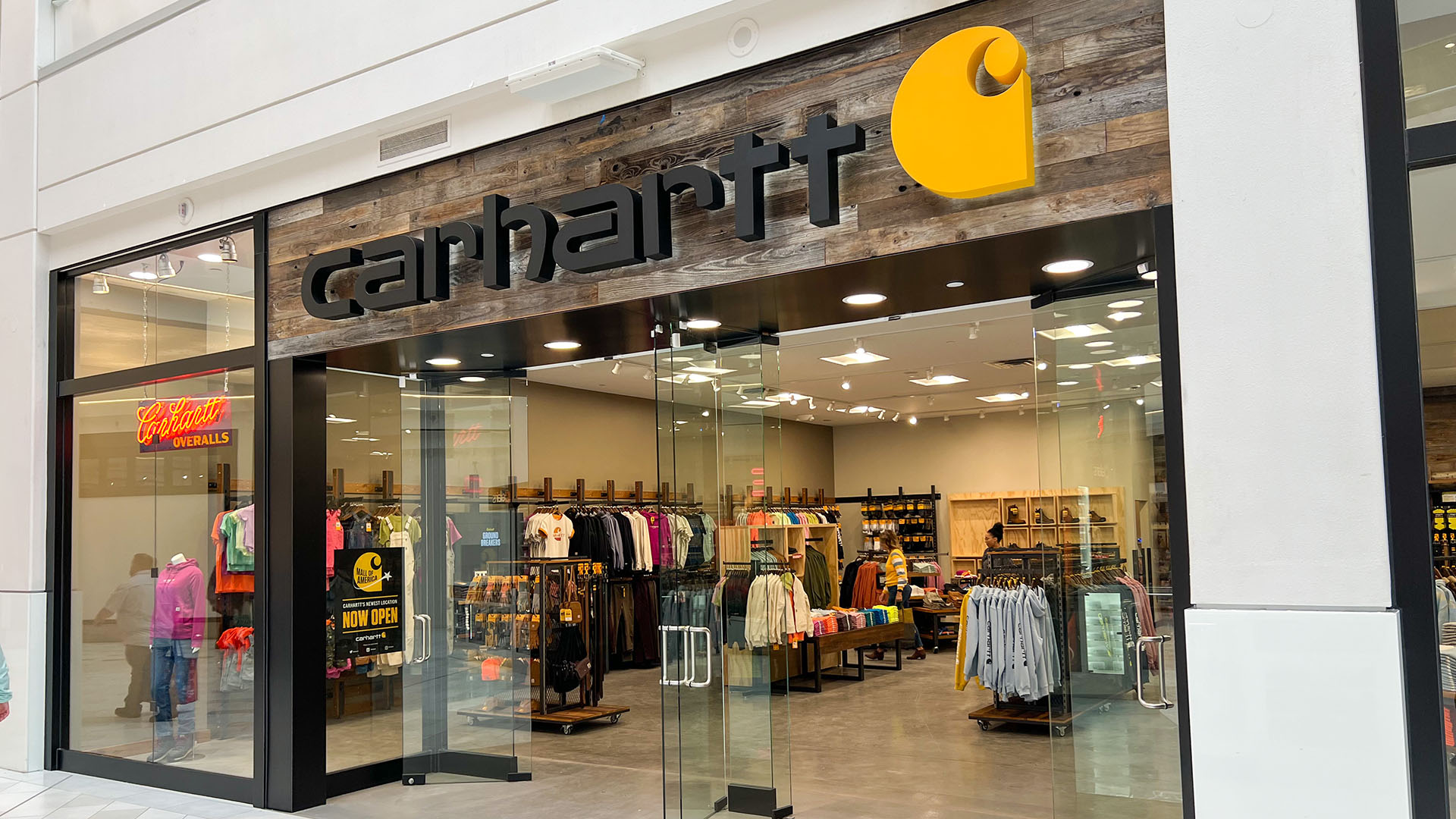 Carhartt Return Policy