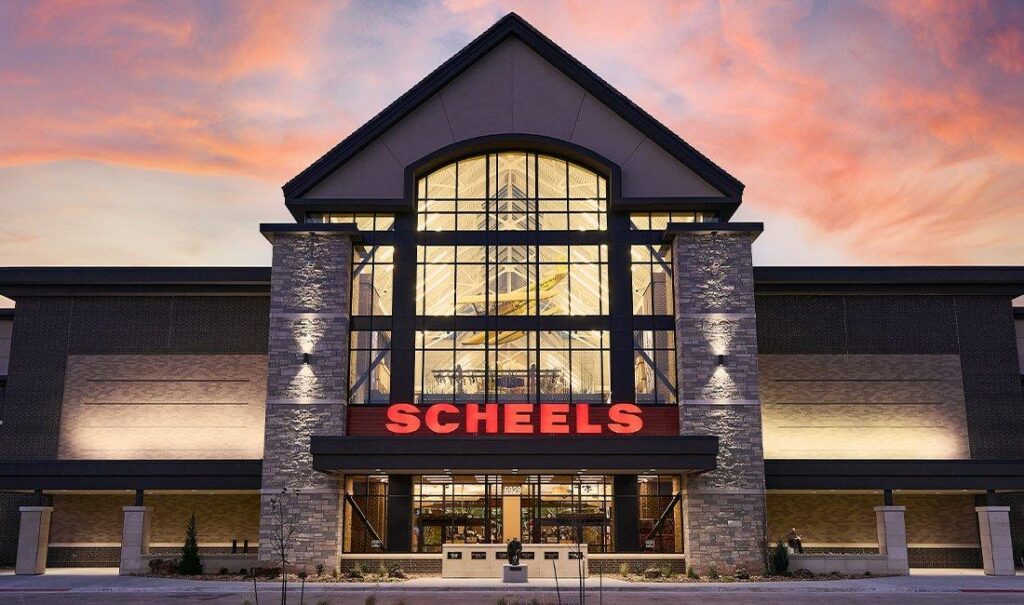 SCHEELS Return Policy