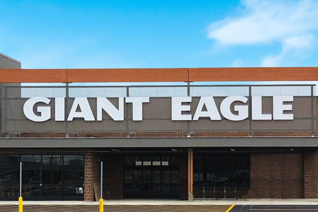 Giant Eagle Return Policy