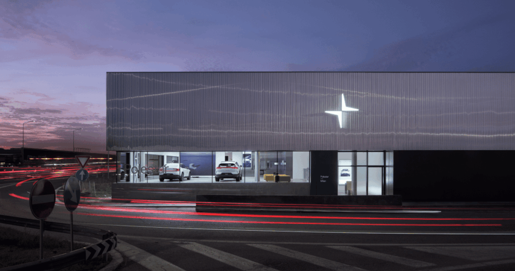 Polestar Return Policy