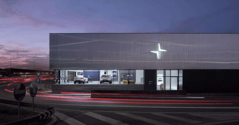 Polestar Return Policy
