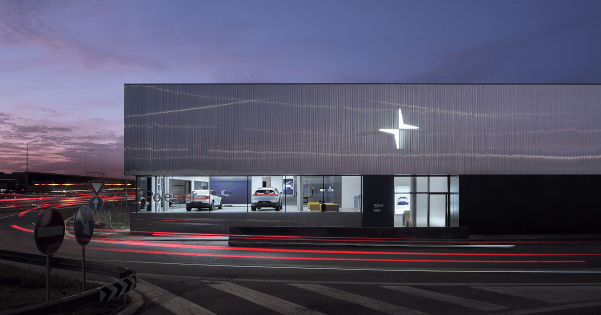Polestar Return Policy