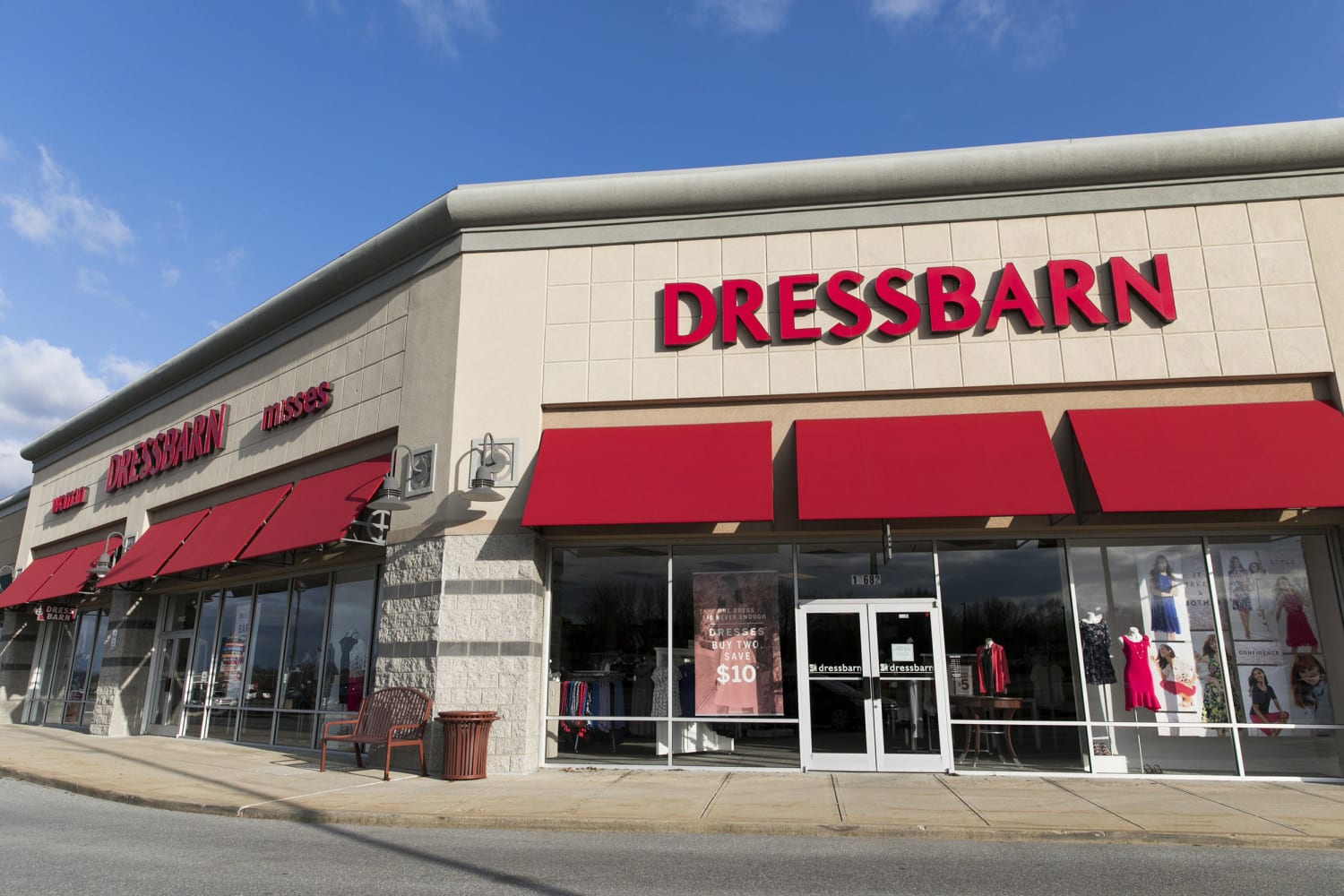 Dressbarn Return Policy