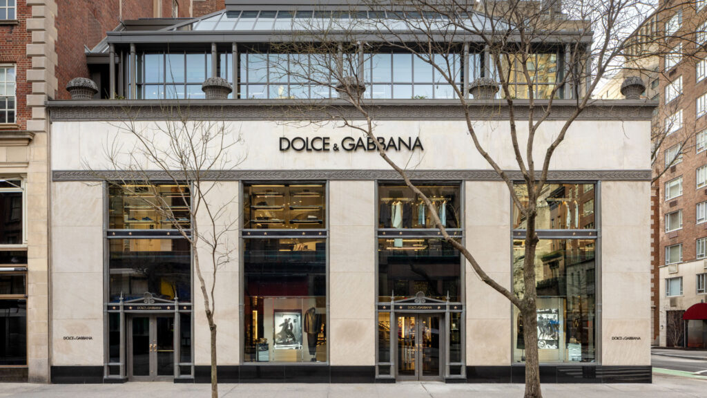 Dolce & Gabbana Return Policy