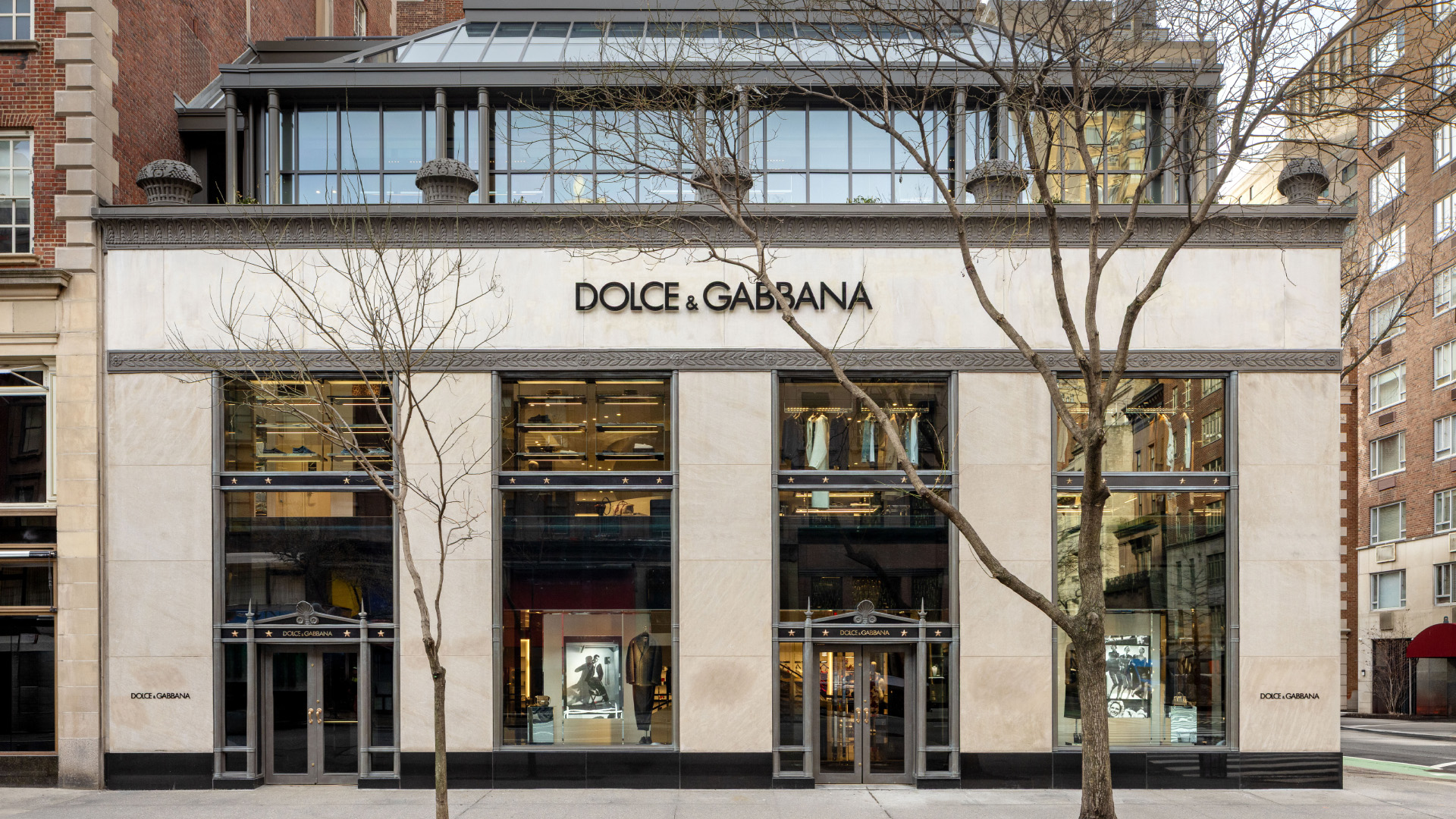 Dolce & Gabbana Return Policy