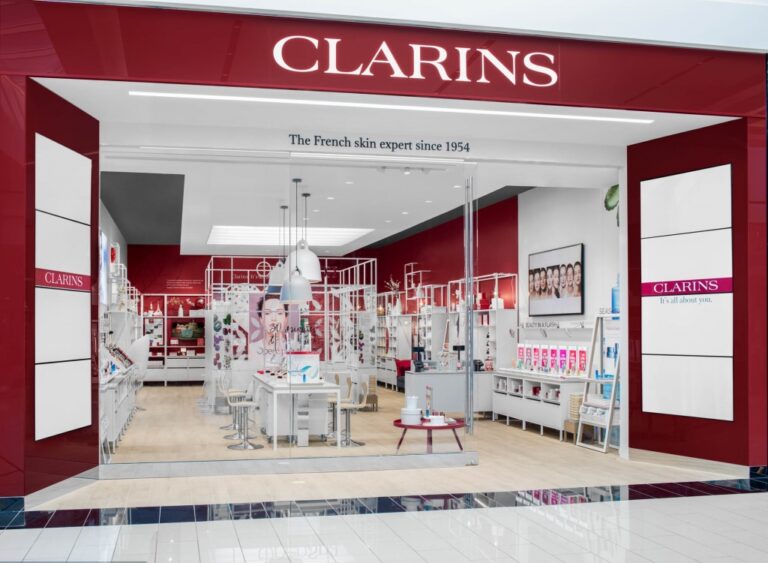 Clarins Return Policy