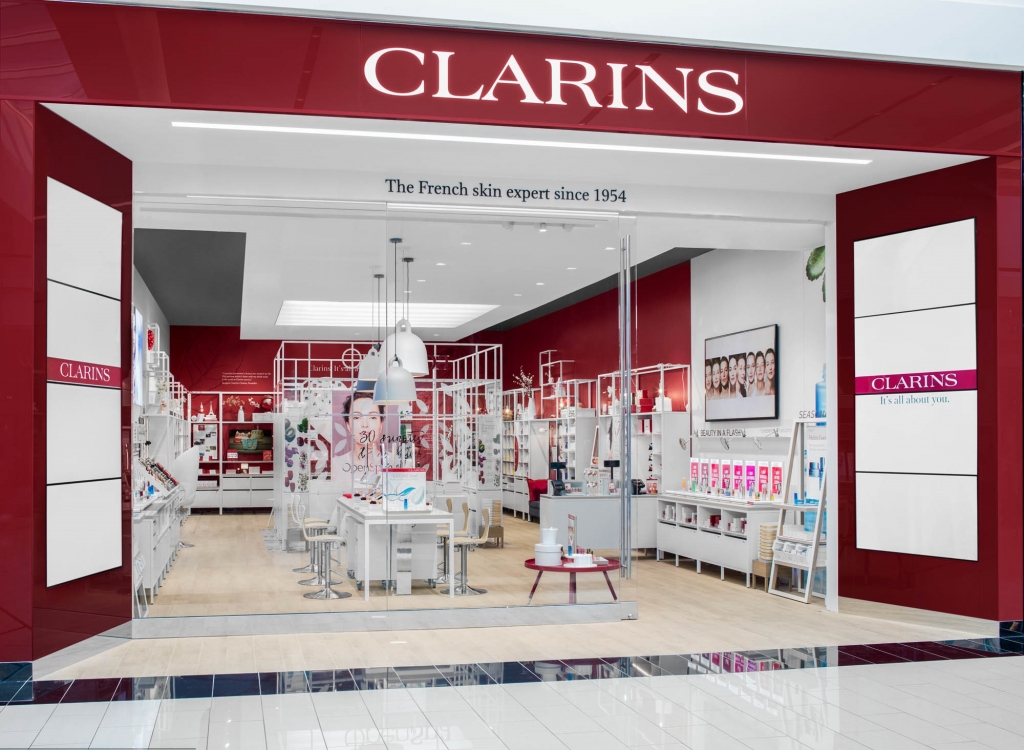 Clarins Return Policy