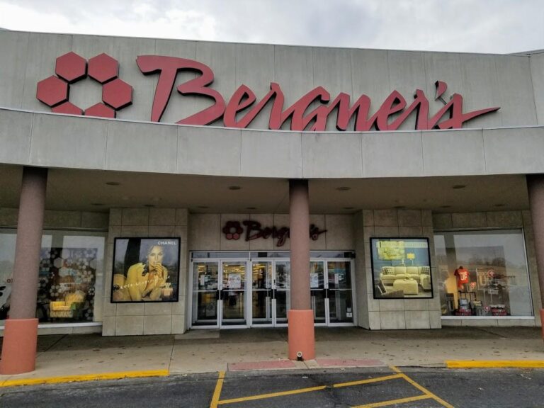 Bergner’s Return Policy
