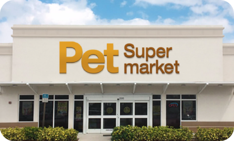 Pet Supermarket Return Policy