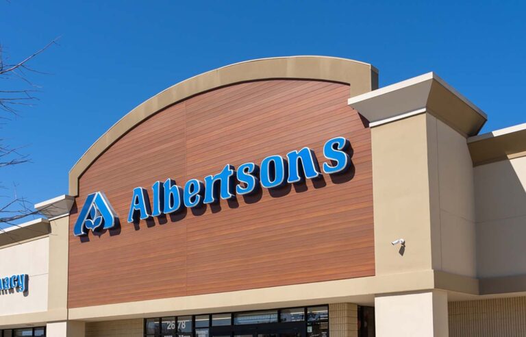 Albertsons Return Policy