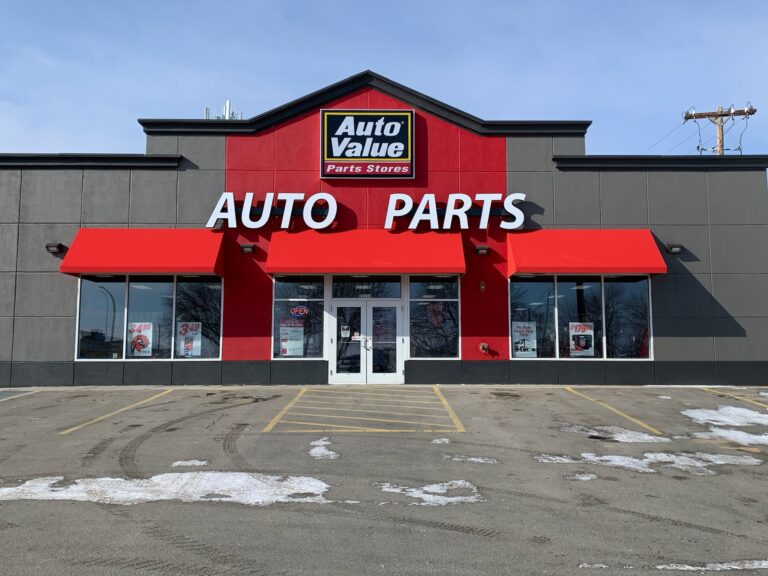 Auto Value Return Policy
