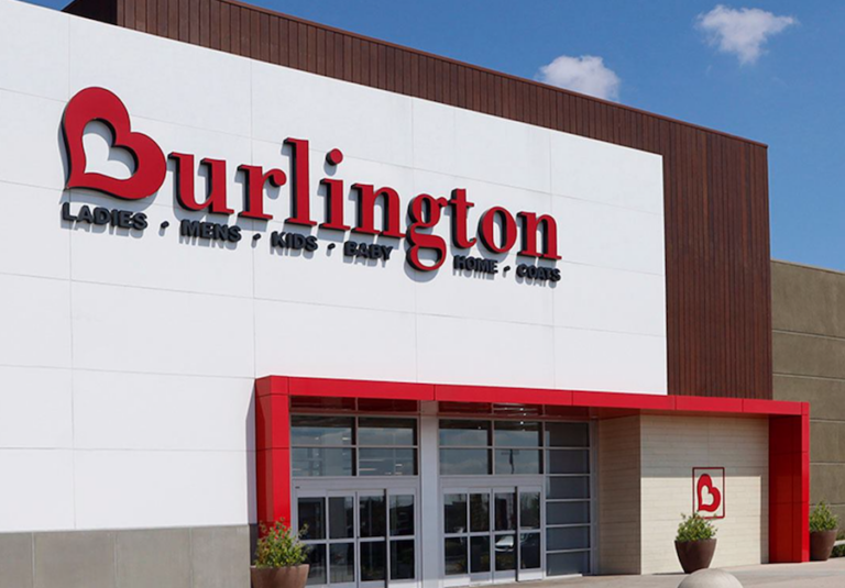 Burlington Return Policy