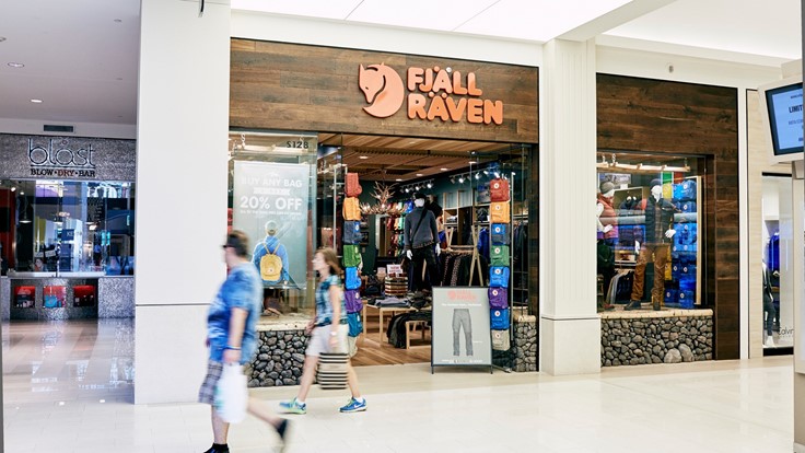 Fjällräven Return Policy