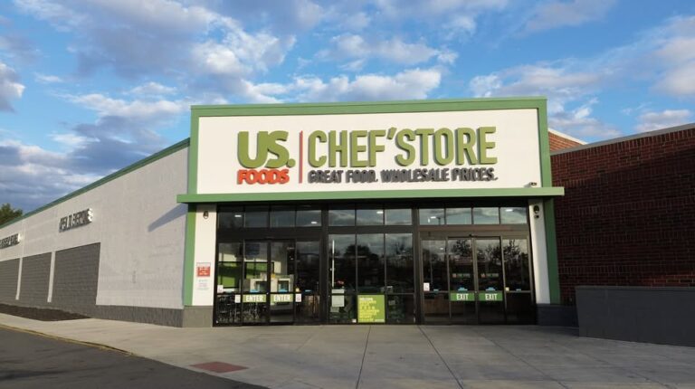 Foods CHEF’STORE Return Policy