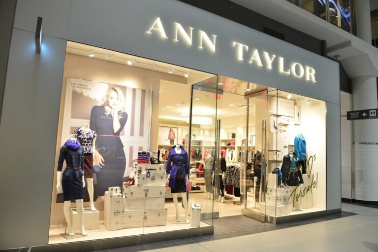 Ann Taylor Return Policy