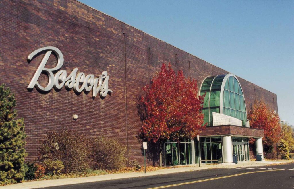 Boscov’s Return Policy