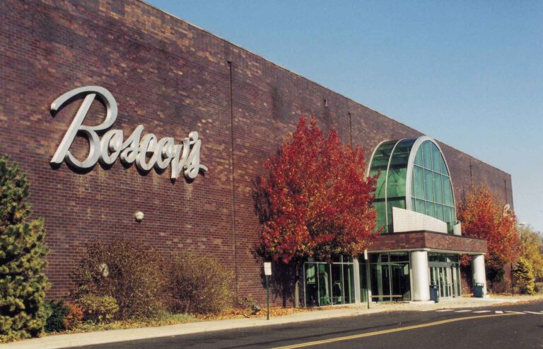Boscov’s Return Policy