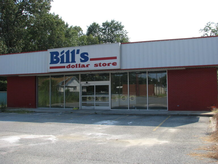 Bill’s Dollar Store Return Policy