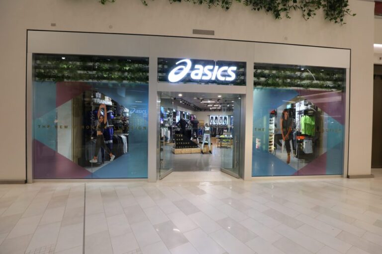 ASICS Return Policy