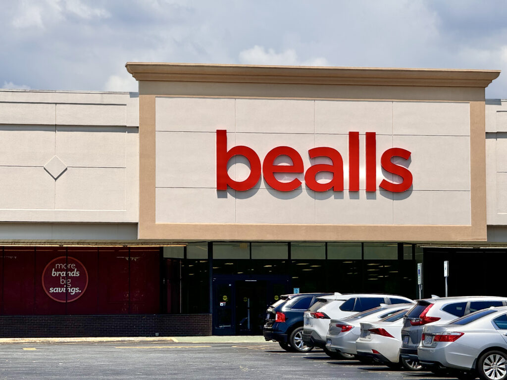 Bealls Return Policy