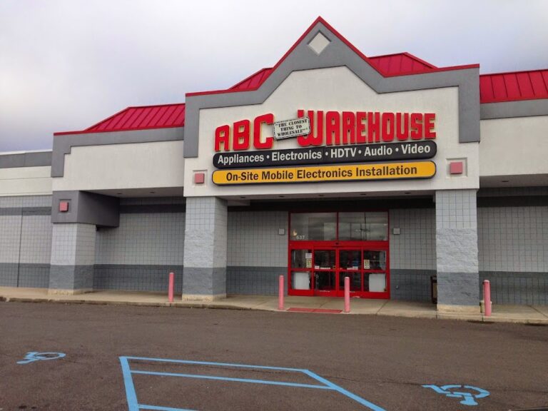 ABC Warehouse Return Policy