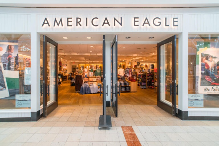 American Eagle Return Policy